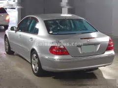 2003 Mercedes-Benz E Serisi  Kıbrıs | KKTC İkinci El Satılık Araba - Thumbnail 3