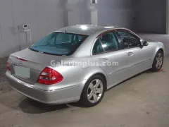 2003 Mercedes-Benz E Serisi  Kıbrıs | KKTC İkinci El Satılık Araba - Thumbnail 4