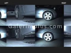 2003 Mercedes-Benz E Serisi  Kıbrıs | KKTC İkinci El Satılık Araba - Thumbnail 8