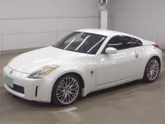 2003 Nissan 350 Z  Kıbrıs | KKTC İkinci El Satılık Araba - Thumbnail 2