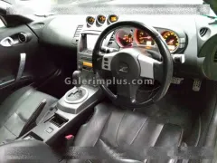 2003 Nissan 350 Z  Kıbrıs | KKTC İkinci El Satılık Araba - Thumbnail 5