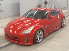 2004 Nissan 350 Z  Kıbrıs | KKTC İkinci El Satılık Araba - Thumbnail 2