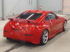 2004 Nissan 350 Z  Kıbrıs | KKTC İkinci El Satılık Araba - Thumbnail 5