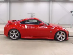 2004 Nissan 350 Z  Kıbrıs | KKTC İkinci El Satılık Araba - Thumbnail 6