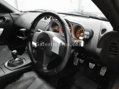 2004 Nissan 350 Z  Kıbrıs | KKTC İkinci El Satılık Araba - Thumbnail 7