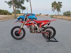 2008 Honda CRF 450 R  Kıbrıs | KKTC İkinci El Satılık Araba - Thumbnail 3