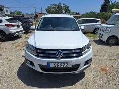 2016 Volkswagen Tiguan  Kıbrıs | KKTC İkinci El Satılık Araba - Thumbnail 2