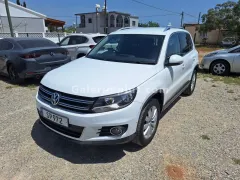2016 Volkswagen Tiguan  Kıbrıs | KKTC İkinci El Satılık Araba - Thumbnail 3