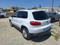 2016 Volkswagen Tiguan  Kıbrıs | KKTC İkinci El Satılık Araba - Thumbnail 5