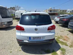 2016 Volkswagen Tiguan  Kıbrıs | KKTC İkinci El Satılık Araba - Thumbnail 6