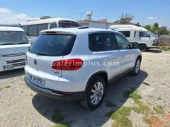 2016 Volkswagen Tiguan  Kıbrıs | KKTC İkinci El Satılık Araba - Thumbnail 8