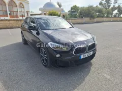 2019 BMW X2  Kıbrıs | KKTC İkinci El Satılık Araba - Thumbnail 1