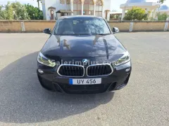 2019 BMW X2  Kıbrıs | KKTC İkinci El Satılık Araba - Thumbnail 2
