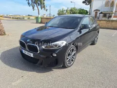 2019 BMW X2  Kıbrıs | KKTC İkinci El Satılık Araba - Thumbnail 3