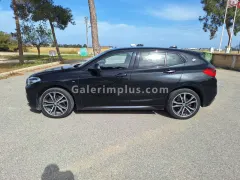 2019 BMW X2  Kıbrıs | KKTC İkinci El Satılık Araba - Thumbnail 4