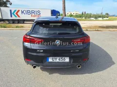 2019 BMW X2  Kıbrıs | KKTC İkinci El Satılık Araba - Thumbnail 5