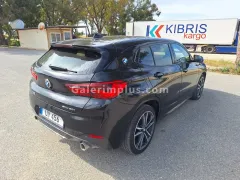 2019 BMW X2  Kıbrıs | KKTC İkinci El Satılık Araba - Thumbnail 6