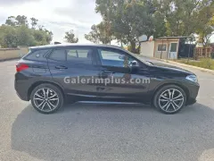 2019 BMW X2  Kıbrıs | KKTC İkinci El Satılık Araba - Thumbnail 7