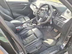 2019 BMW X2  Kıbrıs | KKTC İkinci El Satılık Araba - Thumbnail 8
