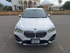 2021 BMW X1  Kıbrıs | KKTC İkinci El Satılık Araba - Thumbnail 2