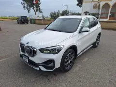 2021 BMW X1  Kıbrıs | KKTC İkinci El Satılık Araba - Thumbnail 3