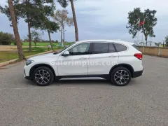2021 BMW X1  Kıbrıs | KKTC İkinci El Satılık Araba - Thumbnail 4