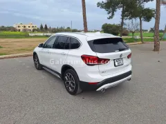 2021 BMW X1  Kıbrıs | KKTC İkinci El Satılık Araba - Thumbnail 5