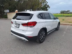 2021 BMW X1  Kıbrıs | KKTC İkinci El Satılık Araba - Thumbnail 7
