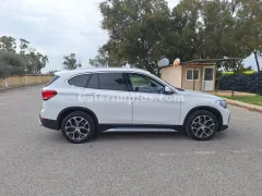 2021 BMW X1  Kıbrıs | KKTC İkinci El Satılık Araba - Thumbnail 8