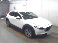 2021 Mazda CX-30  Kıbrıs | KKTC İkinci El Satılık Araba - Thumbnail 1