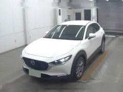 2021 Mazda CX-30  Kıbrıs | KKTC İkinci El Satılık Araba - Thumbnail 2