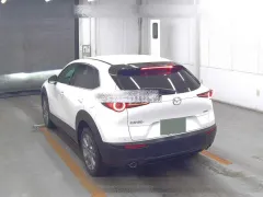 2021 Mazda CX-30  Kıbrıs | KKTC İkinci El Satılık Araba - Thumbnail 3