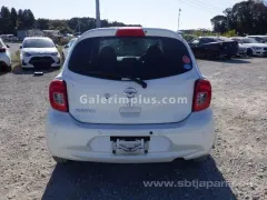 2021 Nissan March  Kıbrıs | KKTC İkinci El Satılık Araba - Thumbnail 5
