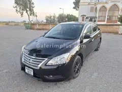 2021 Nissan Sylphy  Kıbrıs | KKTC İkinci El Satılık Araba - Thumbnail 3