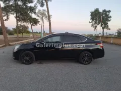 2021 Nissan Sylphy  Kıbrıs | KKTC İkinci El Satılık Araba - Thumbnail 4