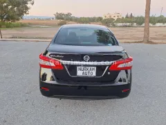 2021 Nissan Sylphy  Kıbrıs | KKTC İkinci El Satılık Araba - Thumbnail 6