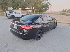 2021 Nissan Sylphy  Kıbrıs | KKTC İkinci El Satılık Araba - Thumbnail 7