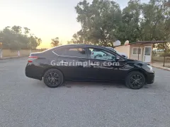 2021 Nissan Sylphy  Kıbrıs | KKTC İkinci El Satılık Araba - Thumbnail 8