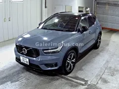 2021 Volvo XC40  Kıbrıs | KKTC İkinci El Satılık Araba - Thumbnail 2