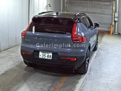 2021 Volvo XC40  Kıbrıs | KKTC İkinci El Satılık Araba - Thumbnail 4