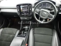2021 Volvo XC40  Kıbrıs | KKTC İkinci El Satılık Araba - Thumbnail 5