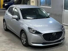 2022 Mazda Mazda 2  Kıbrıs | KKTC İkinci El Satılık Araba - Thumbnail 1