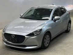2022 Mazda Mazda 2  Kıbrıs | KKTC İkinci El Satılık Araba - Thumbnail 2