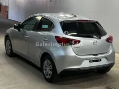 2022 Mazda Mazda 2  Kıbrıs | KKTC İkinci El Satılık Araba - Thumbnail 3