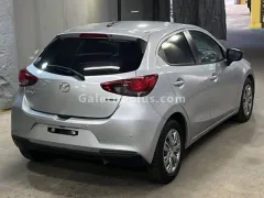 2022 Mazda Mazda 2  Kıbrıs | KKTC İkinci El Satılık Araba - Thumbnail 4