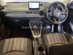 2022 Mazda Mazda 2  Kıbrıs | KKTC İkinci El Satılık Araba - Thumbnail 5