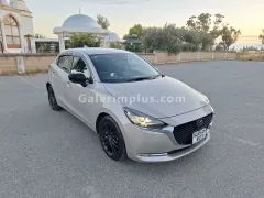 2022 Mazda Mazda 2  Kıbrıs | KKTC İkinci El Satılık Araba - Thumbnail 1