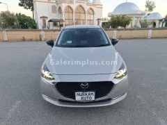 2022 Mazda Mazda 2  Kıbrıs | KKTC İkinci El Satılık Araba - Thumbnail 2
