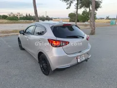 2022 Mazda Mazda 2  Kıbrıs | KKTC İkinci El Satılık Araba - Thumbnail 3