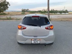 2022 Mazda Mazda 2  Kıbrıs | KKTC İkinci El Satılık Araba - Thumbnail 4